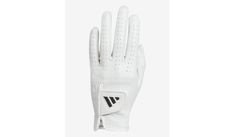 ADIDAS GOLF Pro Leather Gl - WHITE - LM – kuva 1/1