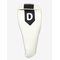 CALLAWAY 26 Premium Headcover - WHITE - DRIVER – kuva 1