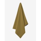 HUMDAKIN Knitted Kitchen Towel - OLIVE OIL - 45X70 cm