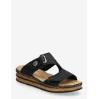 RIEKER 62980-01 - BLACK - 36