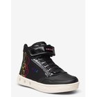 GEOX J Skylin Girl - BLACK - 26