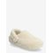 CROCS Classic Cozzzy Slipper - STUCCO - 46/47 – kuva 1