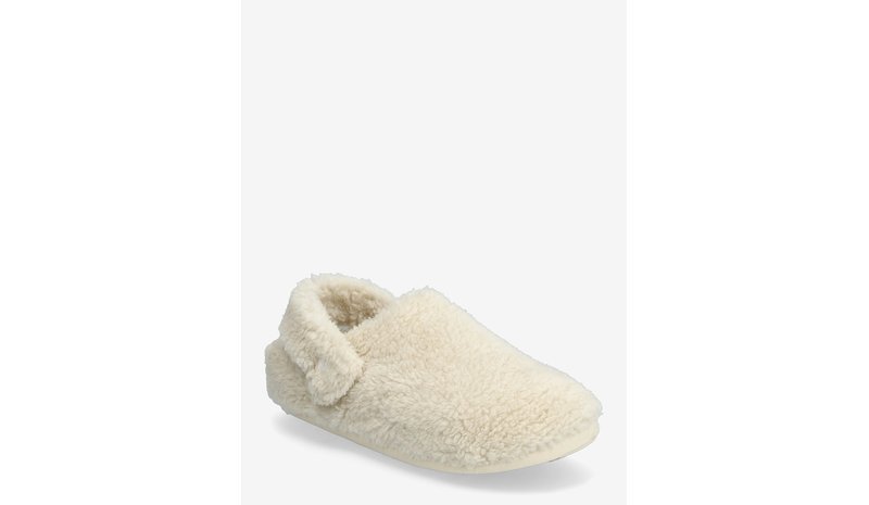 CROCS Classic Cozzzy Slipper - STUCCO - 43/44 – kuva 1/1