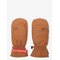 KOMBI Smooth Women Mitt - LATTE - S – kuva 1