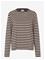 MBYM Suvi-M - JAVA SUGAR STRIPE - S – kuva 1