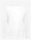 2XU Relight Long Sleeve - WHITE/WHITE - S