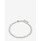 PILGRIM Desiree Bracelet Silver-Plated - SILVER PLATED - One Size x 205