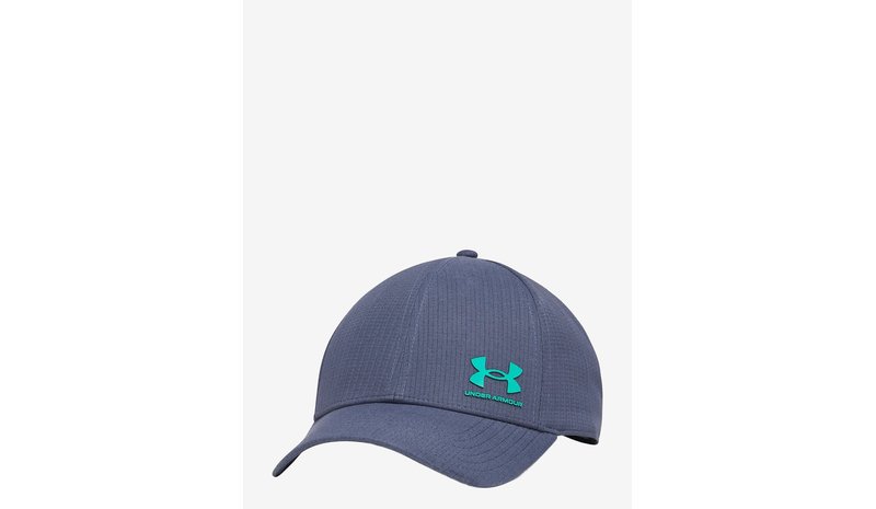 UNDER ARMOUR M Av Low Adj - DOWNPOUR GRAY - One Size – kuva 1/1