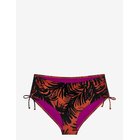 TRIUMPH Summer Palm Maxi - BROWN - DARK COMBINATION - 44