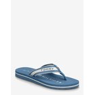TOMMY HILFIGER Th Webbing Summer Sandal - COBALT STEEL - 36