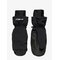 COLD Igloo Ski Mitten - BLACK - XXL – kuva 1