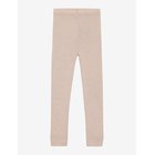 CELAVI Leggings - Solid - ROSE DUST - 110