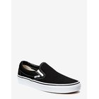 VANS Classic Slip-On - BLACK - 35