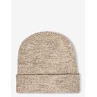REVOLUTION Big Fold Up Beanie - OFFWHITE - One Size