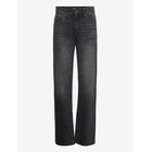 LEE JEANS Rider Classic - CHARRED BLACK - 32 x 31