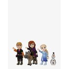 FROZEN Frozen 6" Petite Adventure Characters Giftset (15Cm.) - MULTI COLOURED - 15 cm
