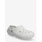 CROCS Classic Lined Clog - ATMOSPHERE - 43/44 – kuva 1