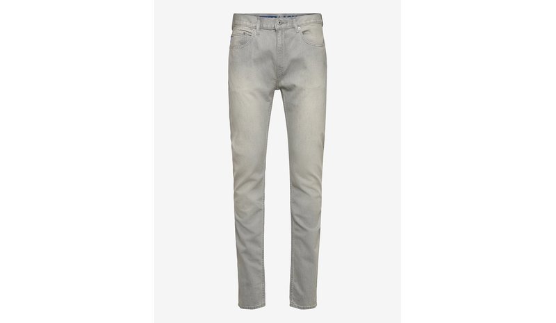 HUGO BLUE Ash - MEDIUM GREY - 33 x 34 – kuva 1/1