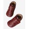 POM POM Beginners Velcro Sport - CHESTNUT - 21 – kuva 1