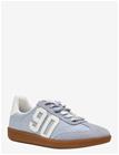 STEVE MADDEN Sm90 - WHT/BB BLUE - 37