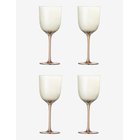 BLOOMINGVILLE Aston Wine Glass - BRONZE - 350 ml