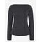 MANGO Asymmetrical Tailored Blazer - GREY - XS – kuva 1