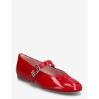 TAMARIS Woms Ballerina - RED - 38
