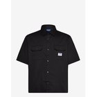 HUGO BLUE Ekyno - BLACK - M