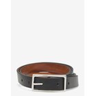 SADDLER Averno - BLACK/COGNAC - 85 cm