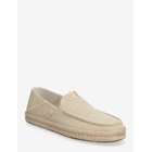 TOMS Alonso Loafer Rope - NATURAL - 45
