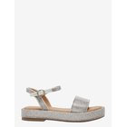 STEVE MADDEN Jsweeter - SILVER - 33