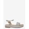 STEVE MADDEN Jsweeter - SILVER - 33 – kuva 1
