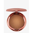 MAC Skinfinish Sunstruck Radiant Bronzer - RADIANT DEEP GOLDEN - 8 g