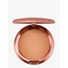 MAC Skinfinish Sunstruck Matte Bronzer - MATTE MEDIUM GOLDEN - 8 g