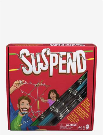 SPINMASTER GAMES Suspend Game - MUTI - One Size
