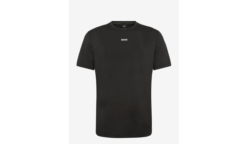 BOSS Ts_Active - BLACK - M – kuva 1/1