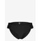 TWIST & TANGO Liezel Bikini Bottom - BLACK - M – kuva 1