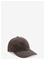 MANGO Wool-Blend Cap - LT PASTEL BROWN - One Size – kuva 2