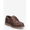 TIMBERLAND Timberland Authentic Boat Shoe Rust Full Grain - RUST/COPPER - 31 – kuva 1