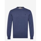 TIMBERLAND Williams River Cotton Yd Sweater Oceana - DARK BLUE - S
