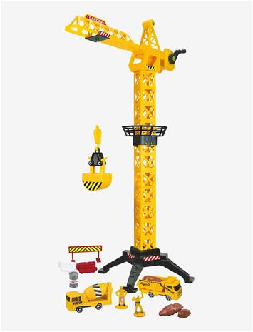 Junior Driver Tower Crane 57cm