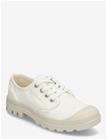 PALLADIUM Pampa Oxford - SOFT WHITE - 39