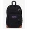 JANSPORT Cool Student - BLACK - One Size – kuva 1