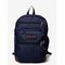 JANSPORT Cool Student - NAVY - One Size – kuva 1
