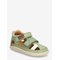 BISGAARD Bisgaard Barefoot Vic - SAGE - 25/15.2 cm – kuva 1