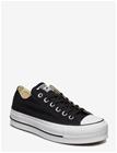 CONVERSE Chuck Taylor All Star Lift - BLACK/WHITE/WHITE - 41