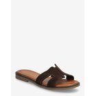 PAVEMENT Papam Suede - BROWN SUEDE - 40