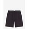 MATINIQUE Maneel Short 73 - WASHED BLACK - XL – kuva 1