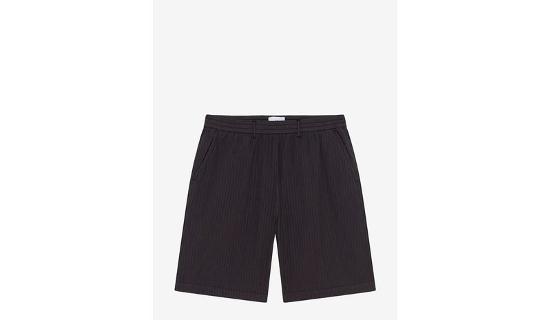 MATINIQUE Maneel Short 73 - WASHED BLACK - XL – kuva 1/1