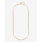 SNÖ OF SWEDEN Chase Charlize Neck 42 Plain G - 42Cm - PLAIN G - 42